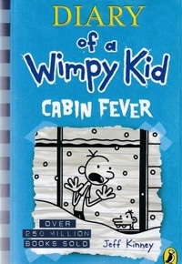 کتاب زبان انگلیسی خاطرات یک بچه چلمن 6 Diary of a Wimpy kid